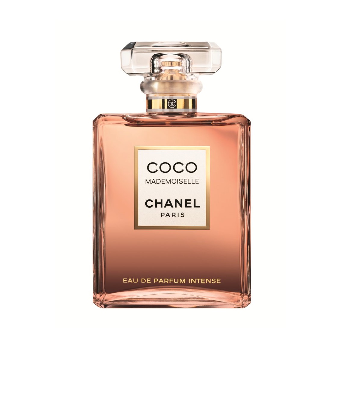 Zapach CHANEL Coco Mademoiselle Intense (655 zł)